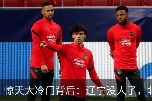 惊天大冷门背后：辽宁没人了，北京不敢动，杨鸣和李楠都在演戏？