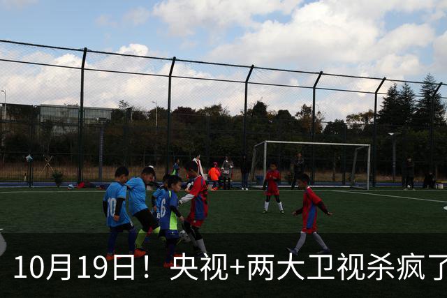 10月19日！央视+两大卫视杀疯了，鹅厂又有新剧上线，先看哪部？